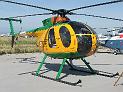 Breda-Nardi NH-500MD (Guardia di Finanza)